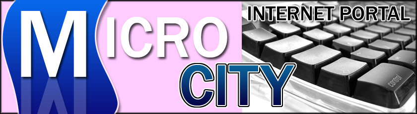 Microcity Portal
